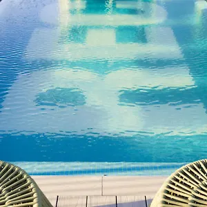*** Hotell Rec - Adults Only Spanien