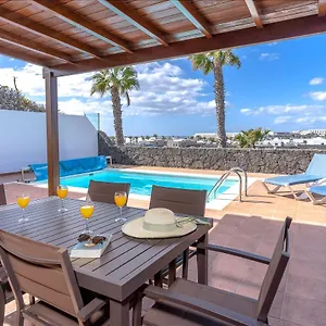 Casa Mar Villa