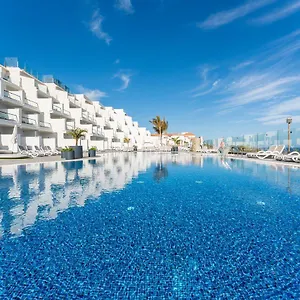 Hotell Occidental Roca Negra - Adults Only, Agaete (Gran Canaria)