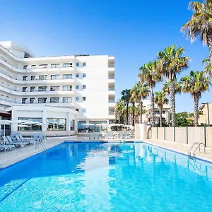 **** Hotell Bq Picafort Spanien